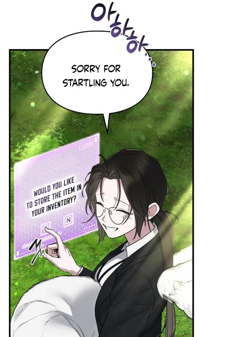 Please Cooperate with the S-class Duties chapter 6 page 102