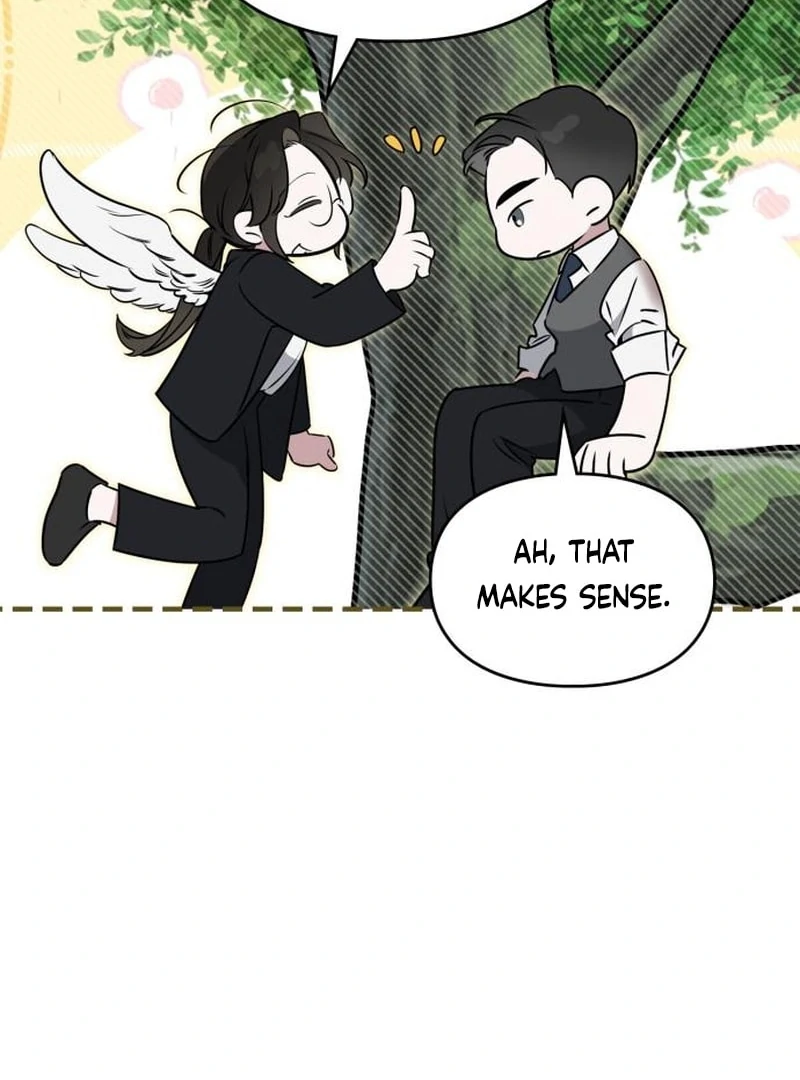 Please Cooperate with the S-class Duties chapter 6 page 109