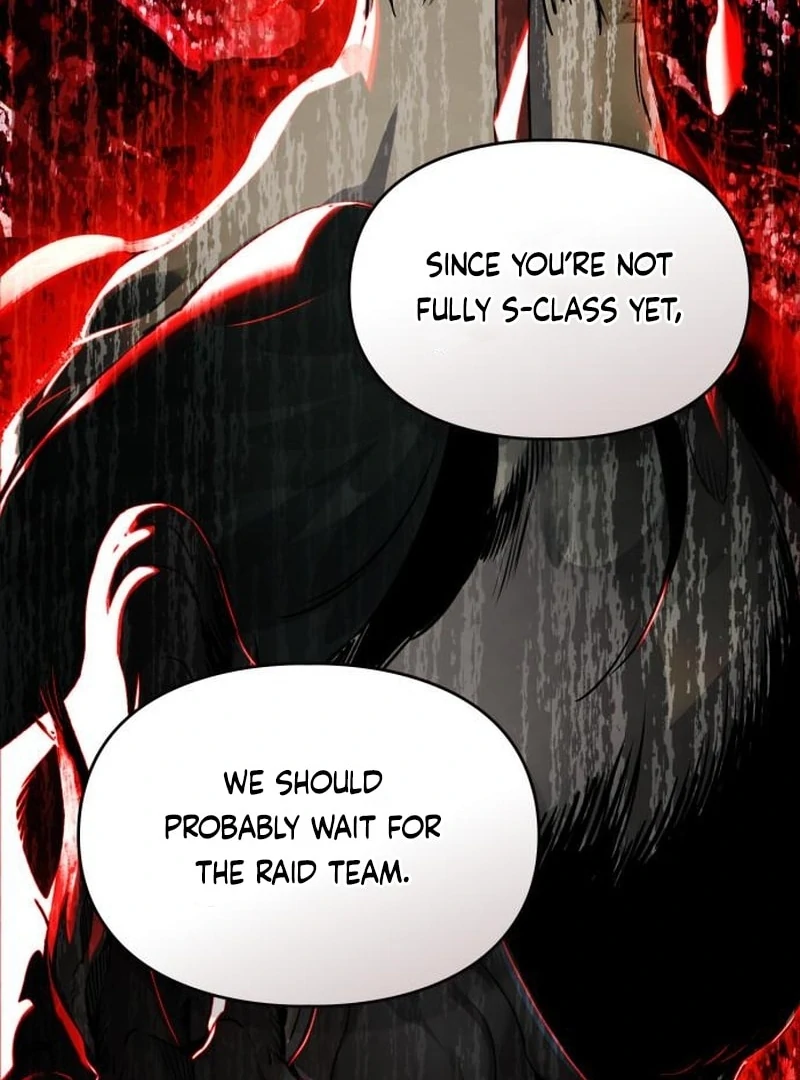 Please Cooperate with the S-class Duties chapter 6 page 115