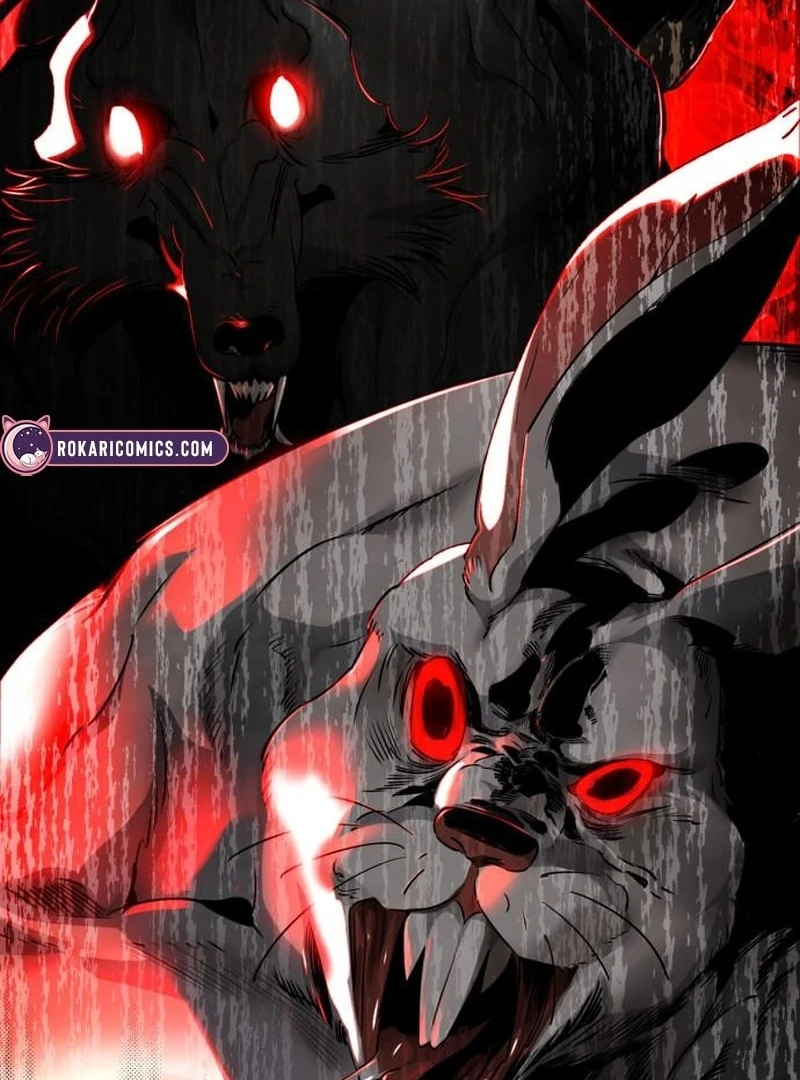 Please Cooperate with the S-class Duties chapter 6 page 116