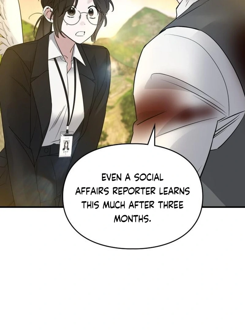 Please Cooperate with the S-class Duties chapter 6 page 119