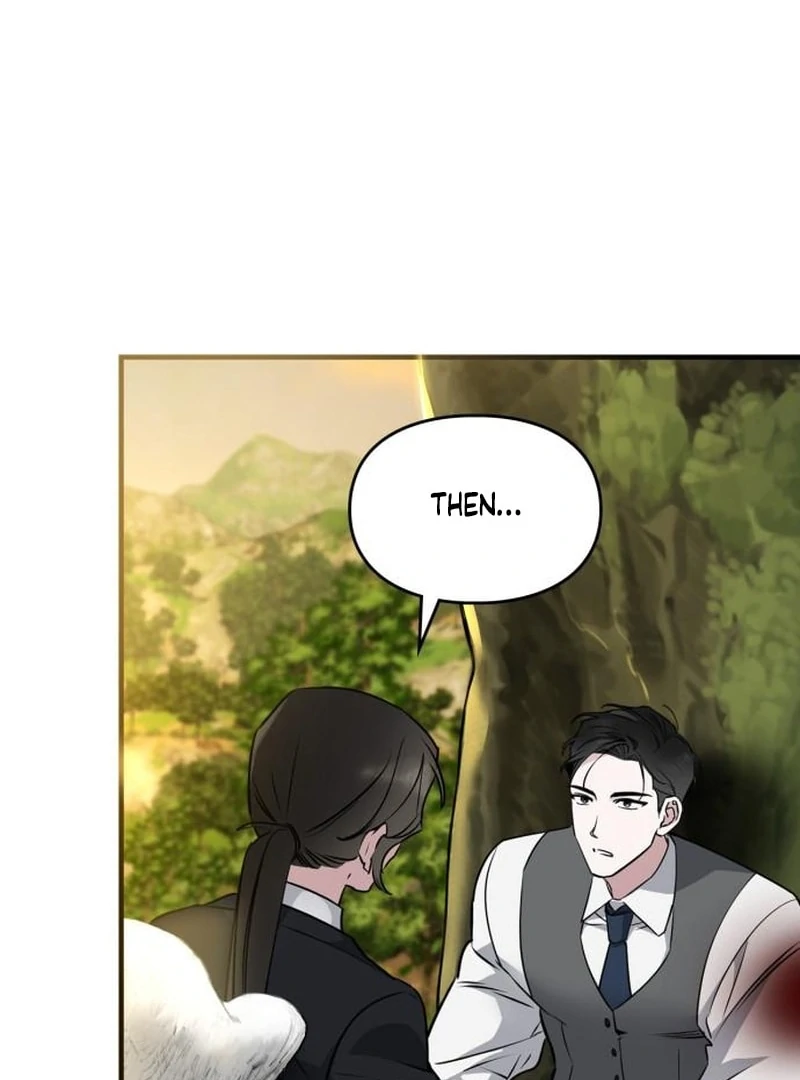 Please Cooperate with the S-class Duties chapter 6 page 122