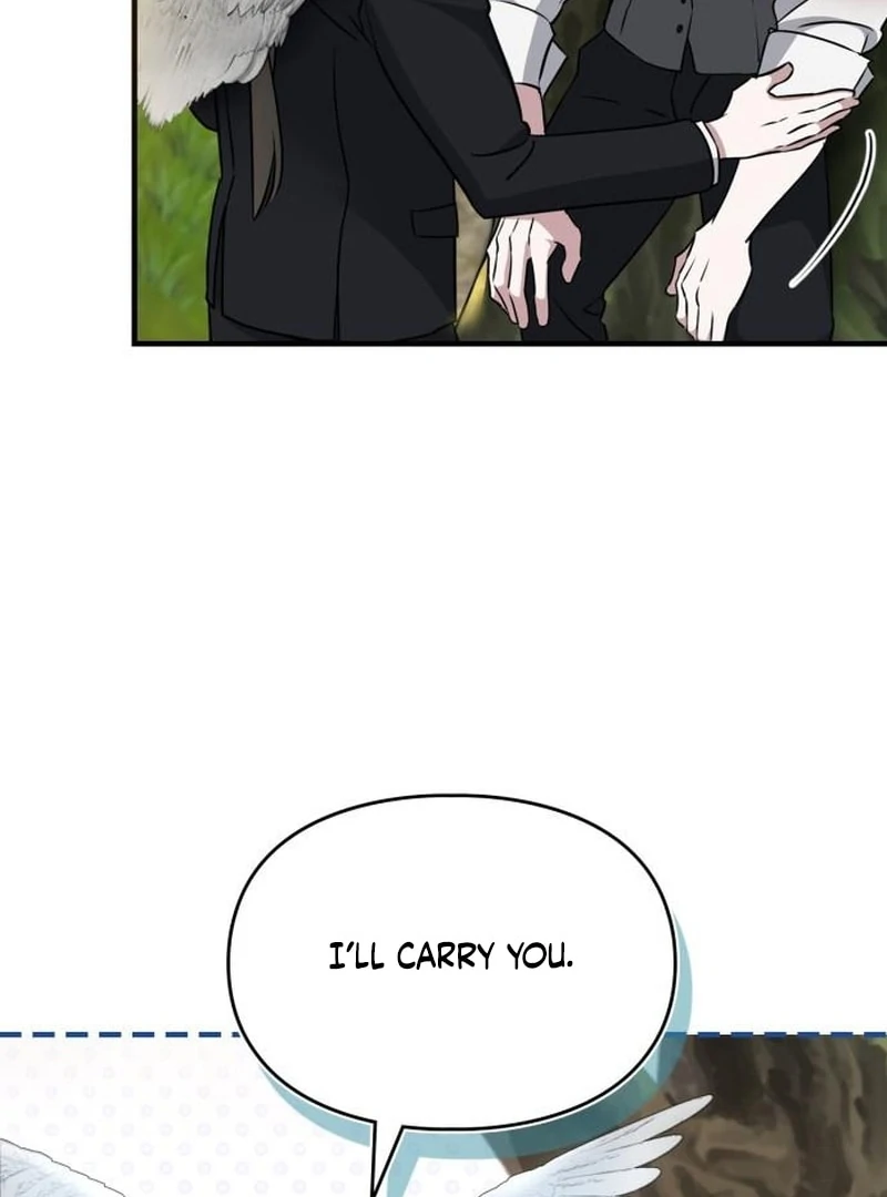 Please Cooperate with the S-class Duties chapter 6 page 123