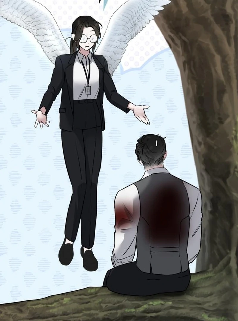 Please Cooperate with the S-class Duties chapter 6 page 124