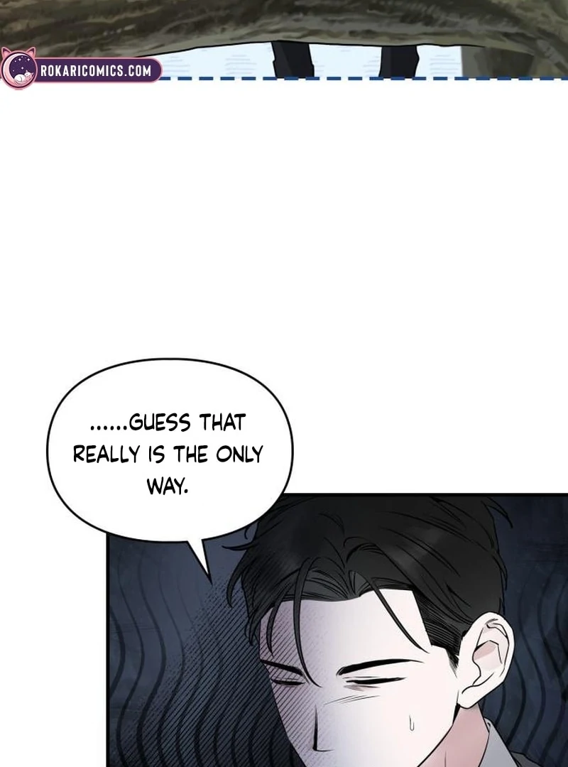 Please Cooperate with the S-class Duties chapter 6 page 125