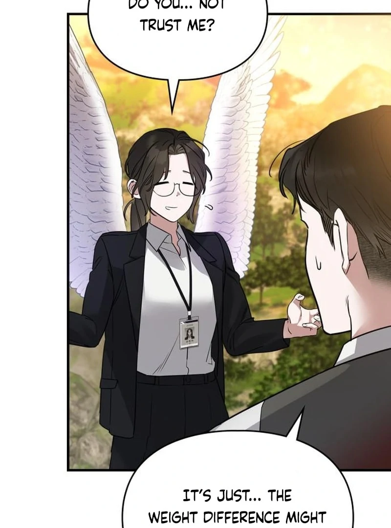 Please Cooperate with the S-class Duties chapter 6 page 128