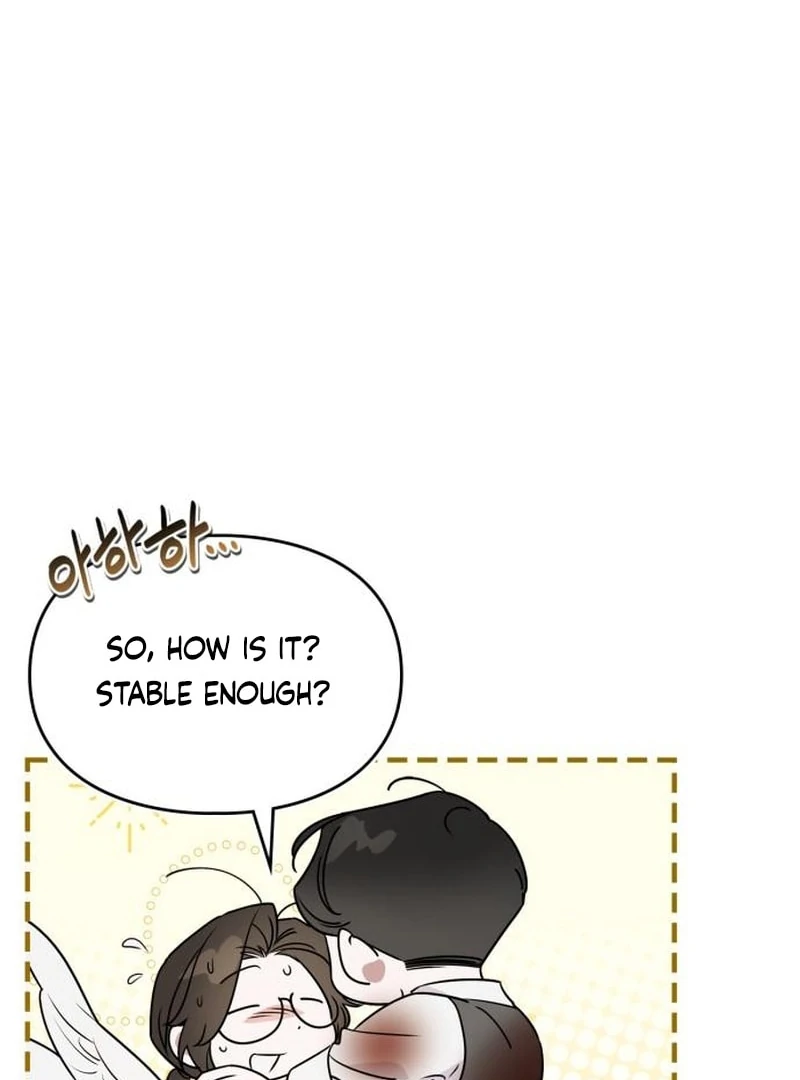 Please Cooperate with the S-class Duties chapter 6 page 141