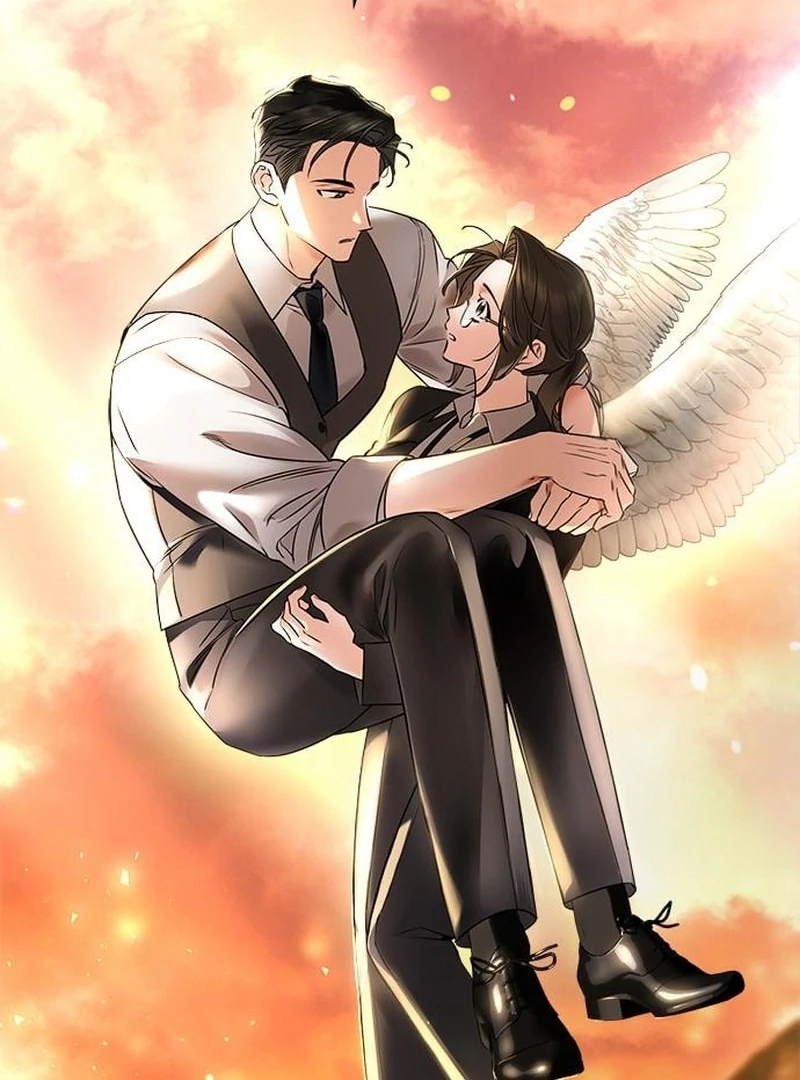 Please Cooperate with the S-class Duties chapter 6 page 147