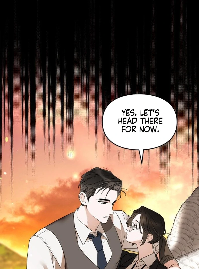 Please Cooperate with the S-class Duties chapter 7 page 23