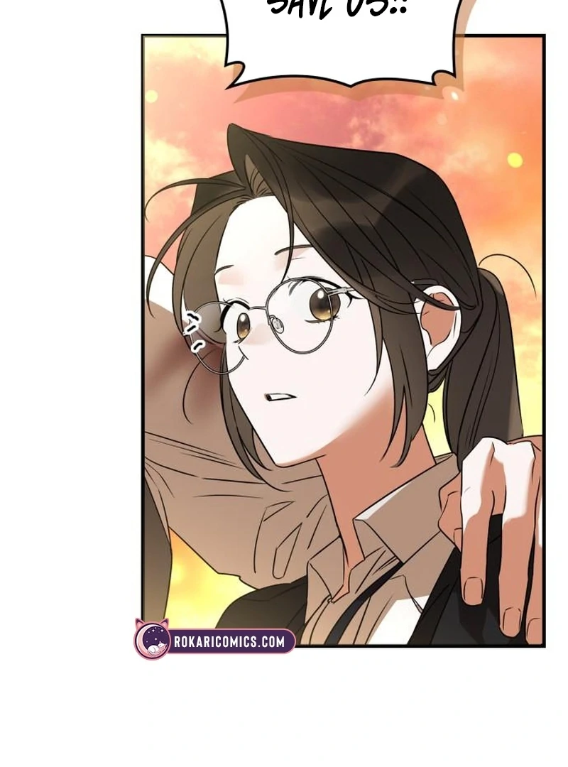 Please Cooperate with the S-class Duties chapter 7 page 25