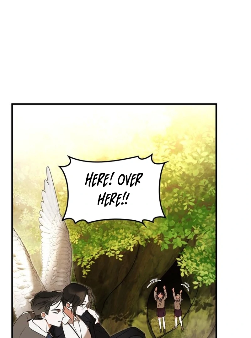 Please Cooperate with the S-class Duties chapter 7 page 26