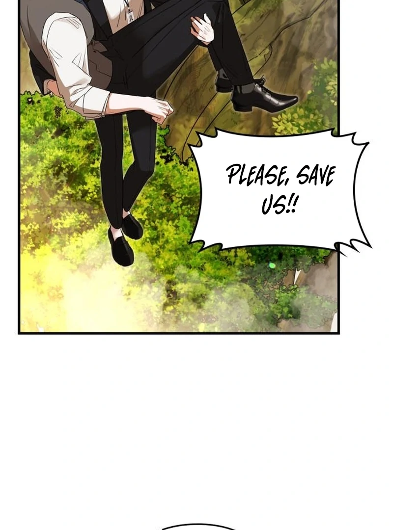 Please Cooperate with the S-class Duties chapter 7 page 27