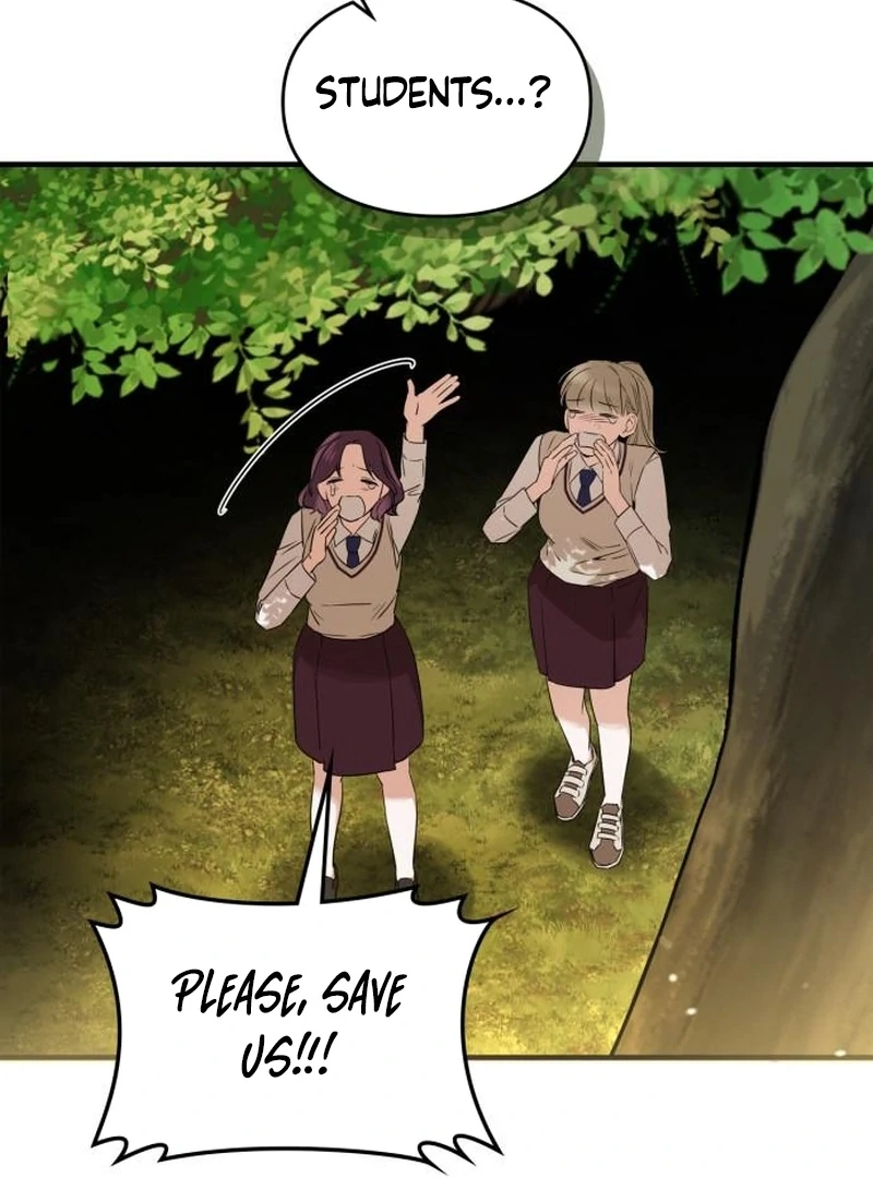 Please Cooperate with the S-class Duties chapter 7 page 28