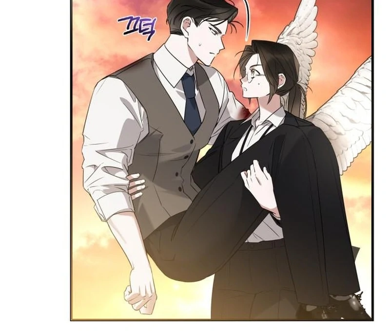 Please Cooperate with the S-class Duties chapter 7 page 30