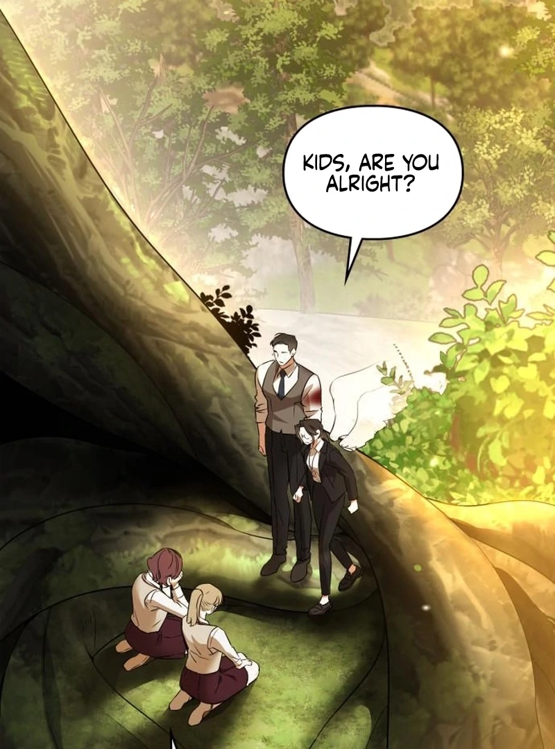 Please Cooperate with the S-class Duties chapter 7 page 32