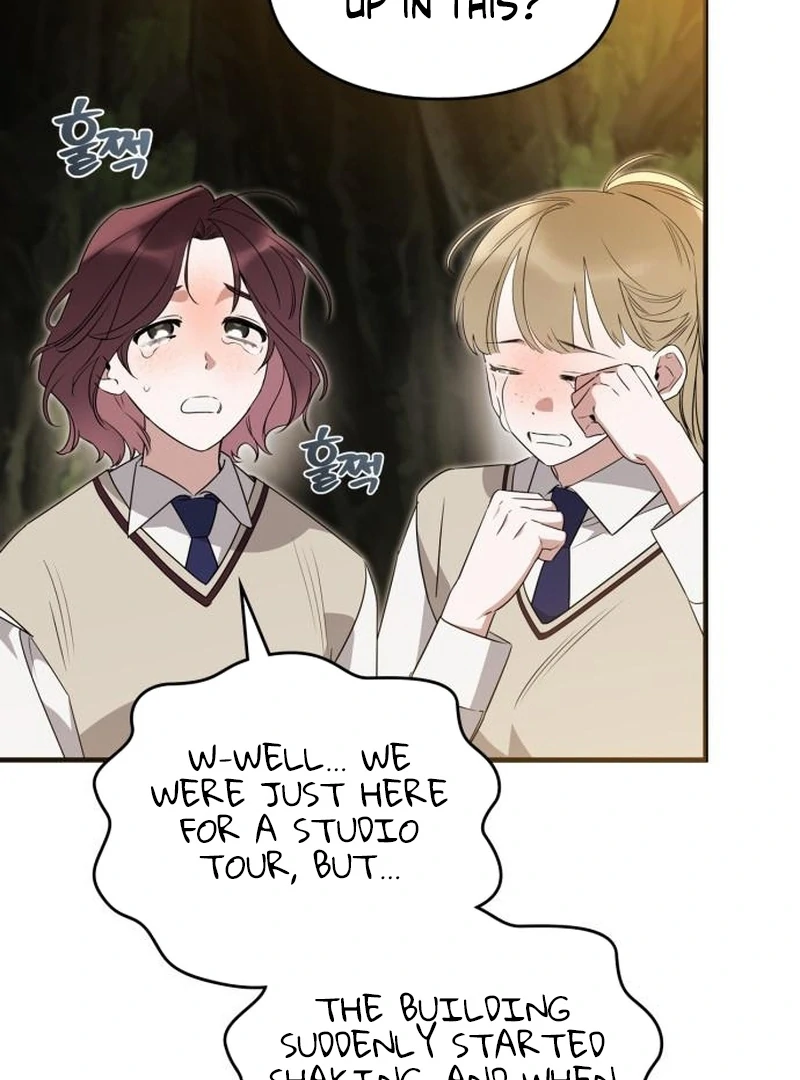 Please Cooperate with the S-class Duties chapter 7 page 34
