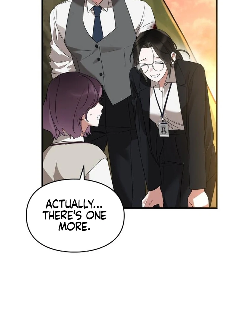 Please Cooperate with the S-class Duties chapter 7 page 36