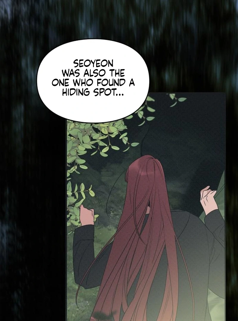 Please Cooperate with the S-class Duties chapter 7 page 41
