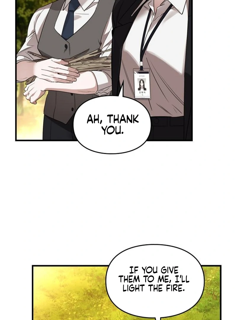 Please Cooperate with the S-class Duties chapter 7 page 54
