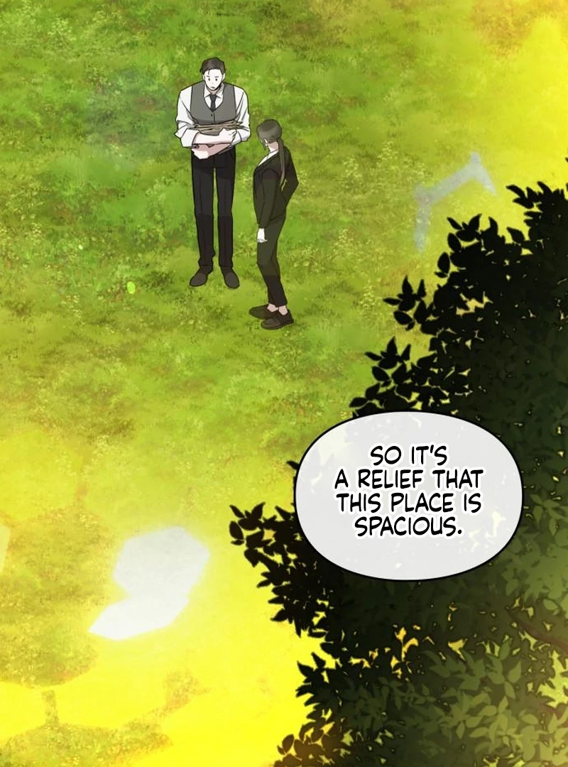 Please Cooperate with the S-class Duties chapter 7 page 57