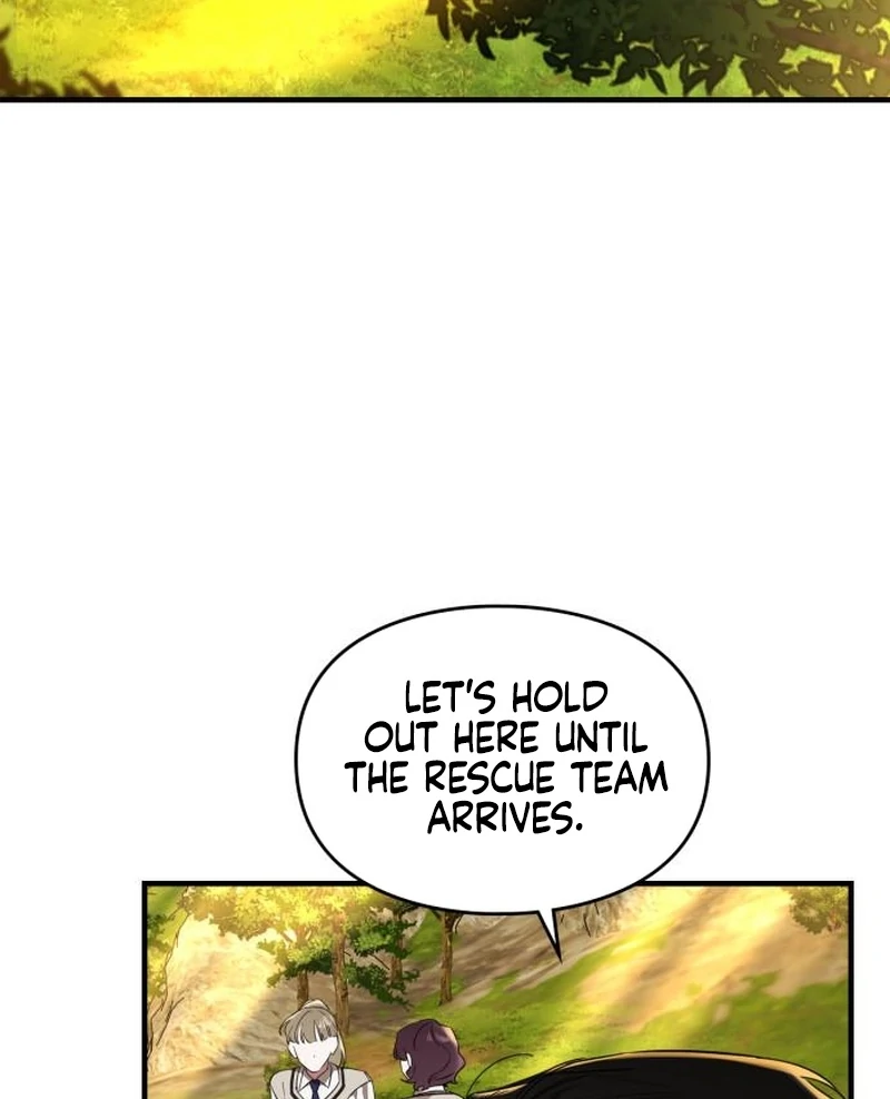 Please Cooperate with the S-class Duties chapter 7 page 58