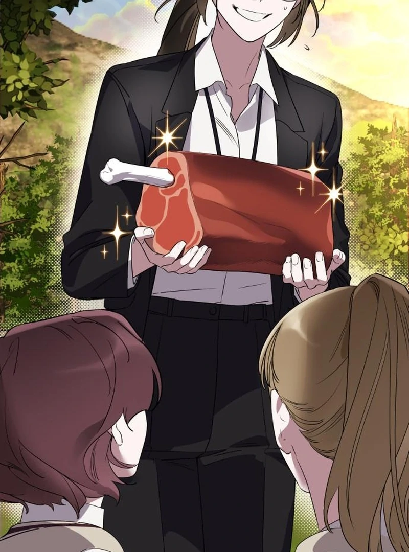Please Cooperate with the S-class Duties chapter 7 page 66