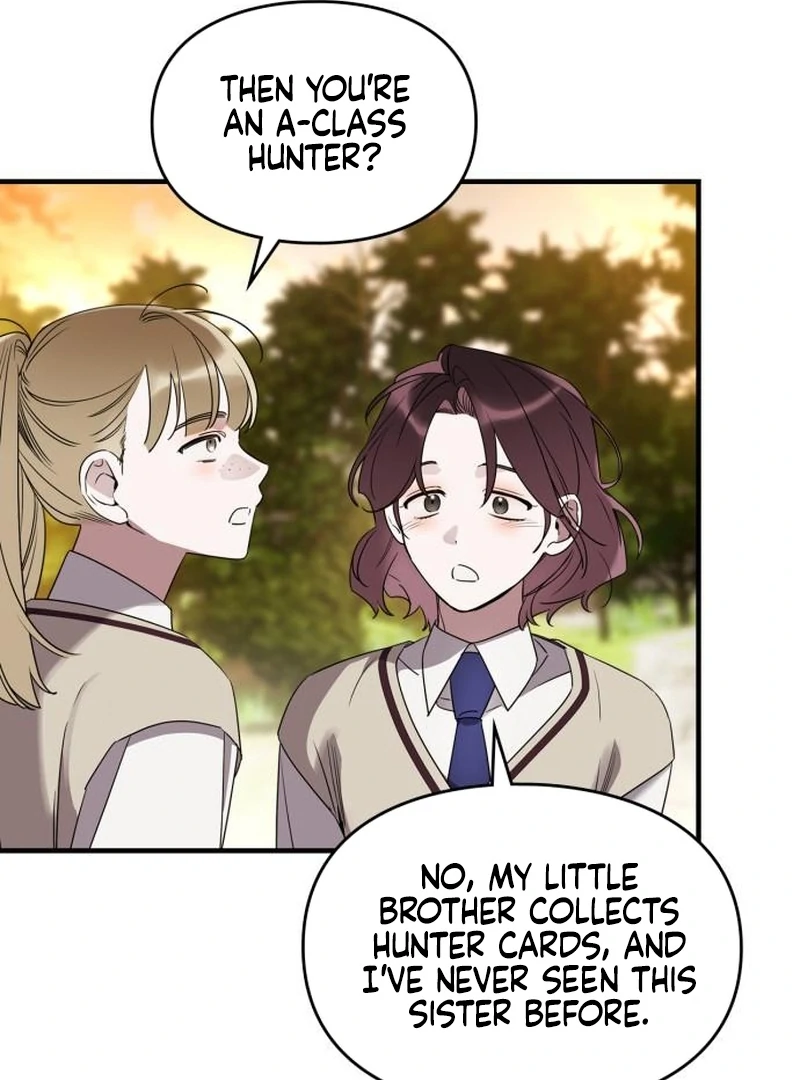 Please Cooperate with the S-class Duties chapter 7 page 69