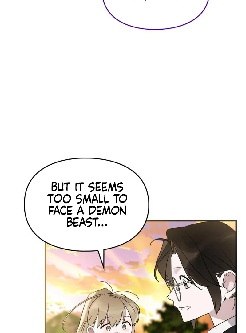 Please Cooperate with the S-class Duties chapter 7 page 82