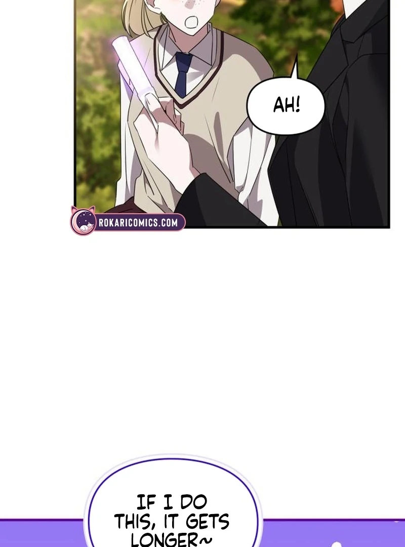 Please Cooperate with the S-class Duties chapter 7 page 83