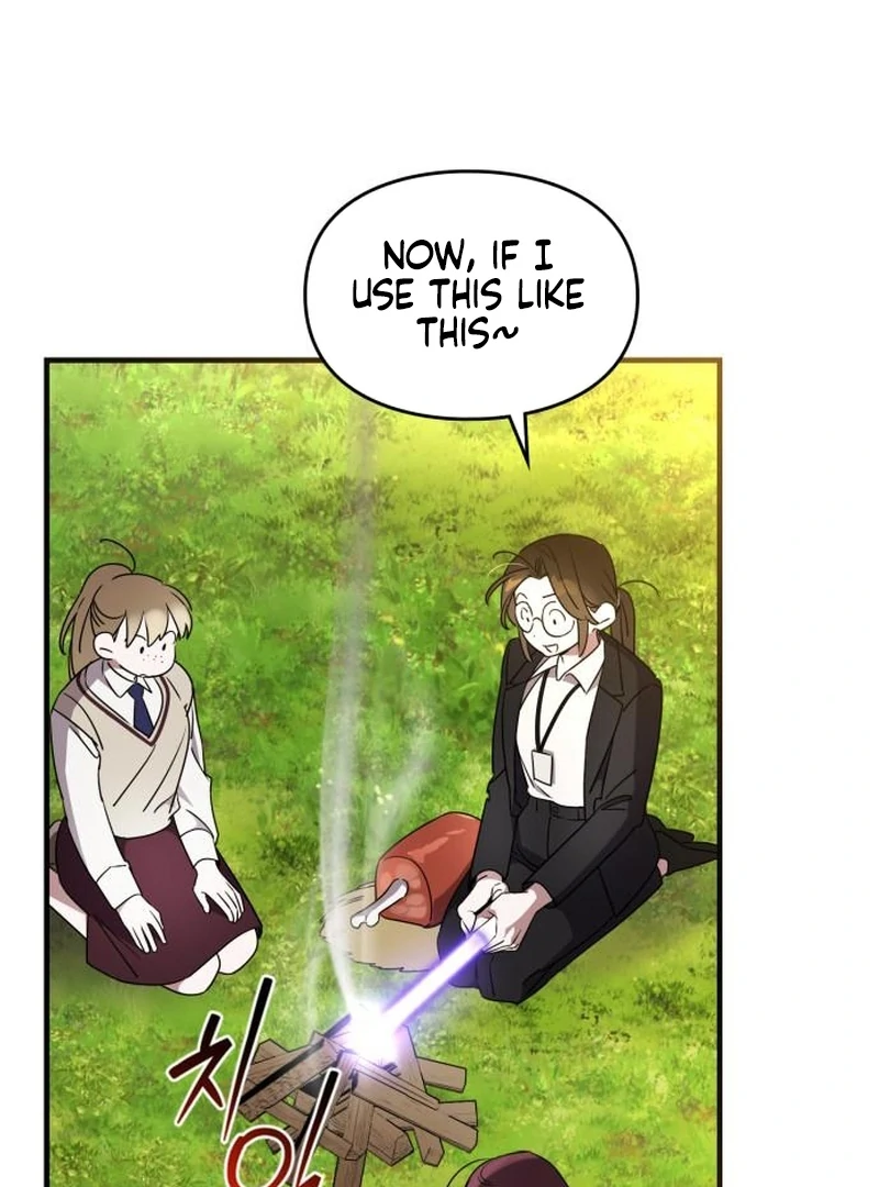 Please Cooperate with the S-class Duties chapter 7 page 88