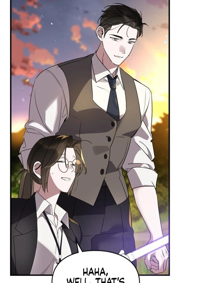 Please Cooperate with the S-class Duties chapter 7 page 91
