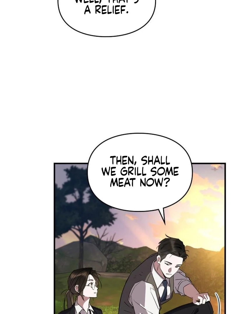 Please Cooperate with the S-class Duties chapter 7 page 92