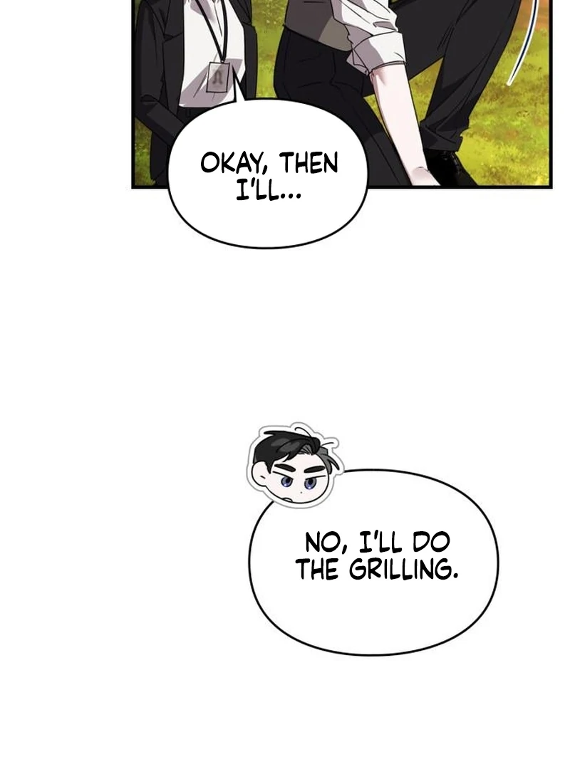 Please Cooperate with the S-class Duties chapter 7 page 93