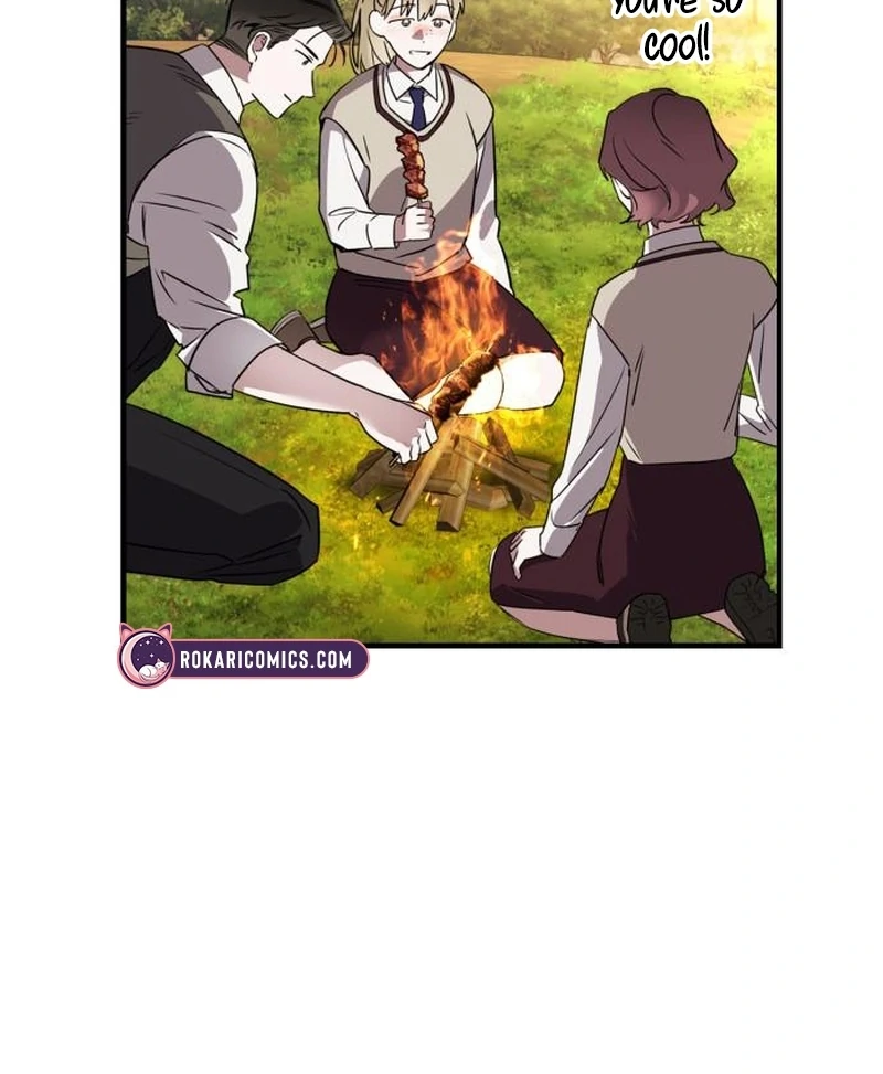 Please Cooperate with the S-class Duties chapter 7 page 95