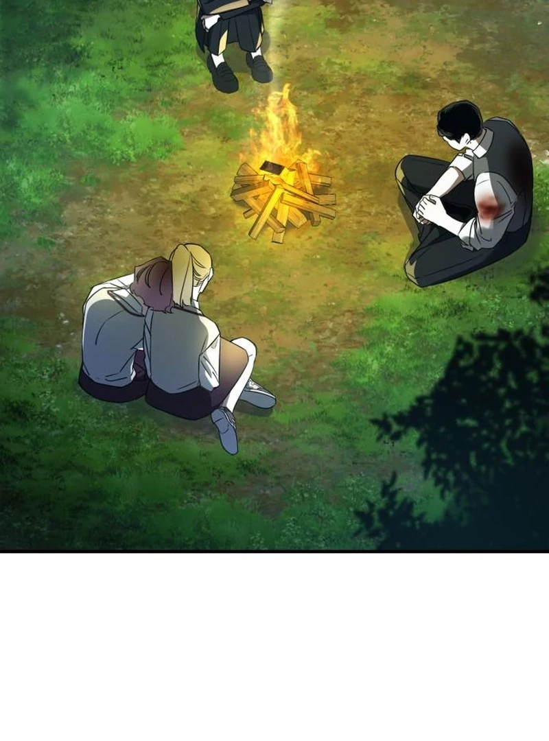 Please Cooperate with the S-class Duties chapter 7 page 101