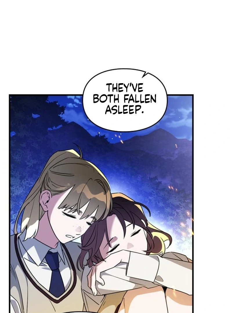 Please Cooperate with the S-class Duties chapter 7 page 102