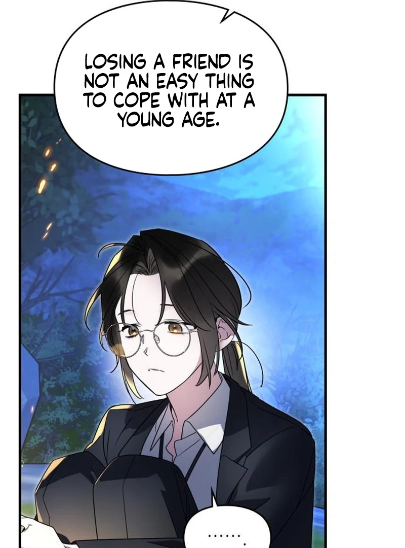 Please Cooperate with the S-class Duties chapter 7 page 106
