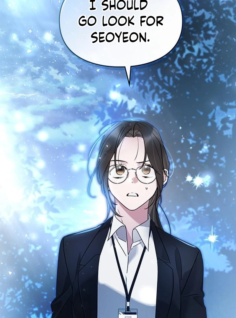 Please Cooperate with the S-class Duties chapter 8 page 4