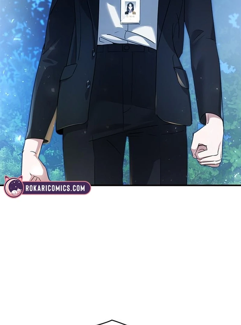 Please Cooperate with the S-class Duties chapter 8 page 5