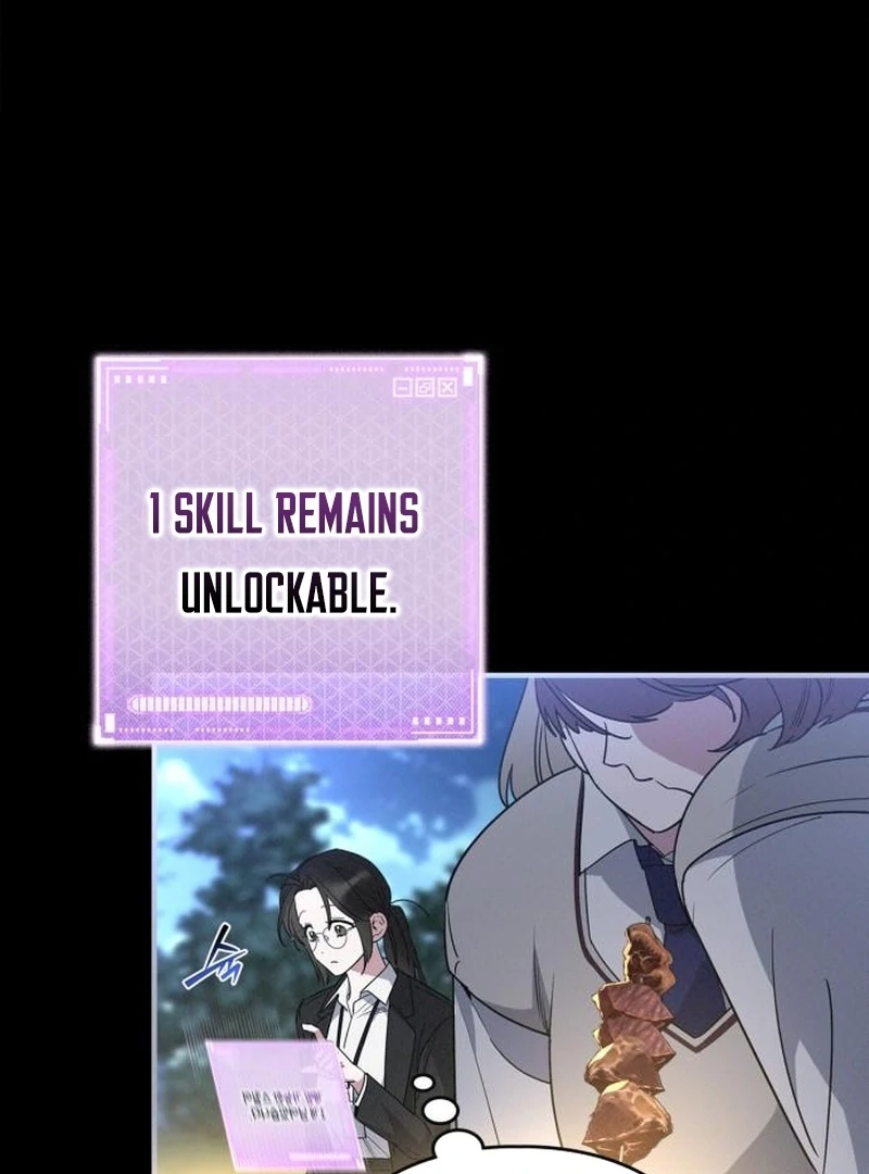 Please Cooperate with the S-class Duties chapter 8 page 11