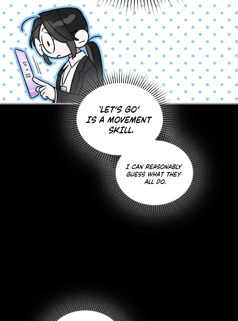 Please Cooperate with the S-class Duties chapter 8 page 13