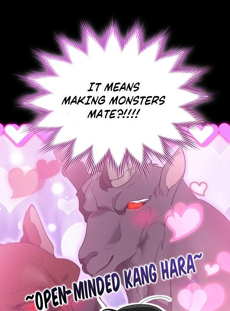 Please Cooperate with the S-class Duties chapter 8 page 16