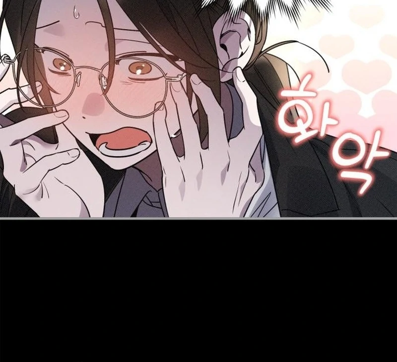 Please Cooperate with the S-class Duties chapter 8 page 19