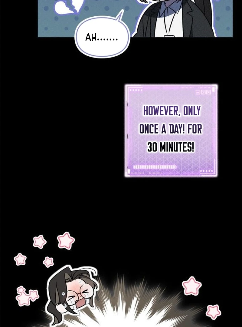 Please Cooperate with the S-class Duties chapter 8 page 21