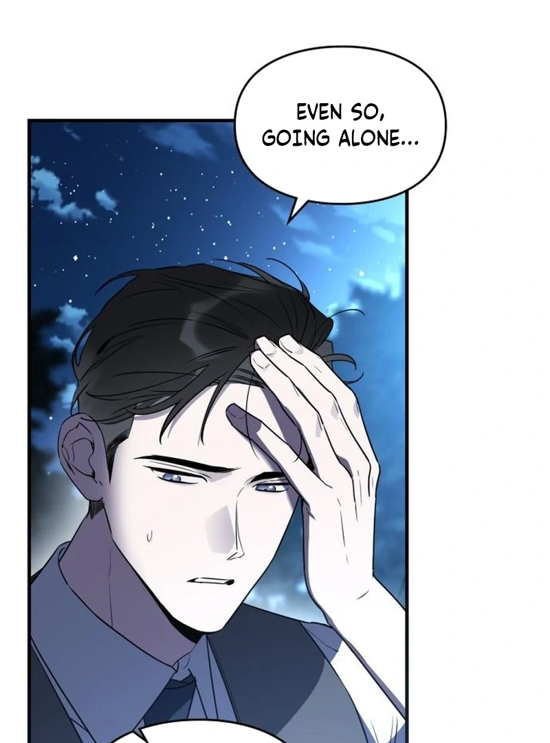 Please Cooperate with the S-class Duties chapter 8 page 25