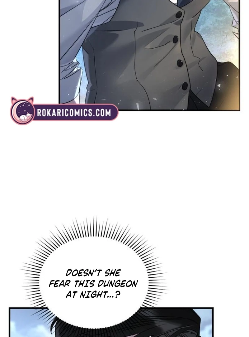 Please Cooperate with the S-class Duties chapter 8 page 33