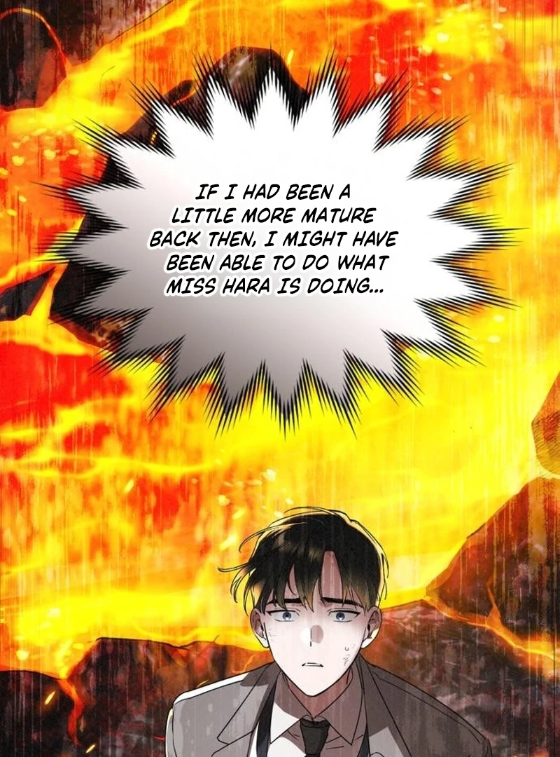 Please Cooperate with the S-class Duties chapter 8 page 36
