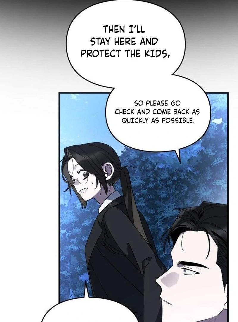 Please Cooperate with the S-class Duties chapter 8 page 39