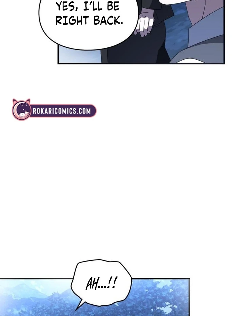 Please Cooperate with the S-class Duties chapter 8 page 40