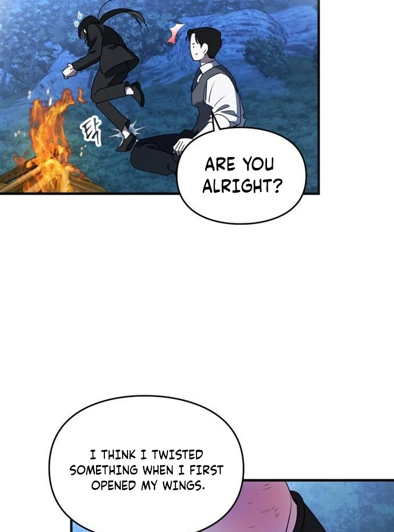 Please Cooperate with the S-class Duties chapter 8 page 41